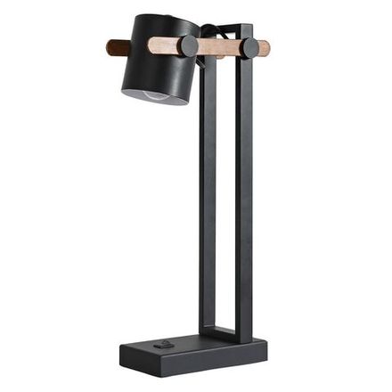 Настольный светильник Scandy 3004-1T. ТМ F-Promo