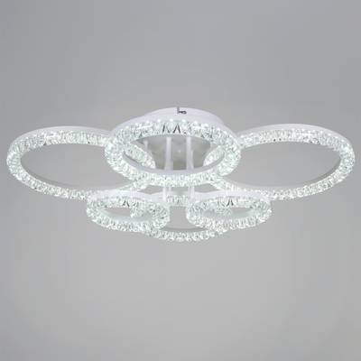 19847-0.3-06D WH светильник потолочный