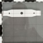 Citilux Тао CL712242N LED Светильник потолочный с диммером Чёрный