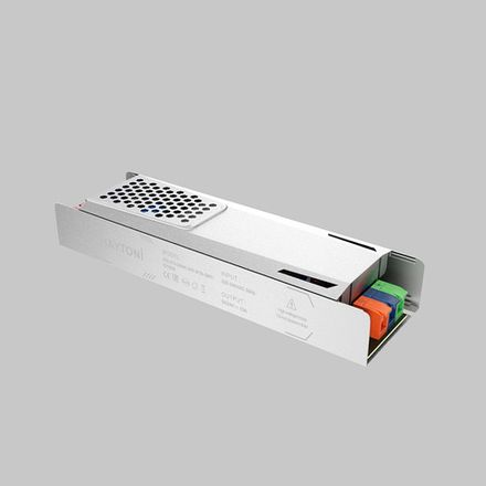 Блок питания PSL013 24В 300Вт IP20 821009. TM Maytoni
