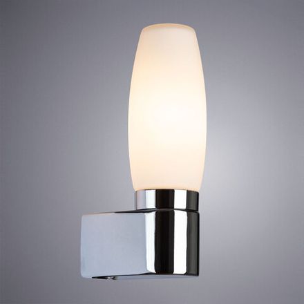 Подсветка для зеркал Arte Lamp AQUA-BASTONE A1209AP-1CC, 1хE14