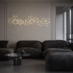 Подвесной светильник 90168/14 медь