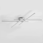 Citilux Trent CL203640 LED Люстра потолочная с пультом Белая