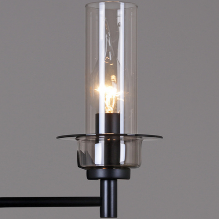IL2216-8RLS-24 HIGHBALL светильник потолочный ILLUMICO, E14х8