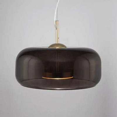Подвесной светильник Мэдмен / Madmen 3000К 6Вт, MOD127PL-L6BR. TM Maytoni