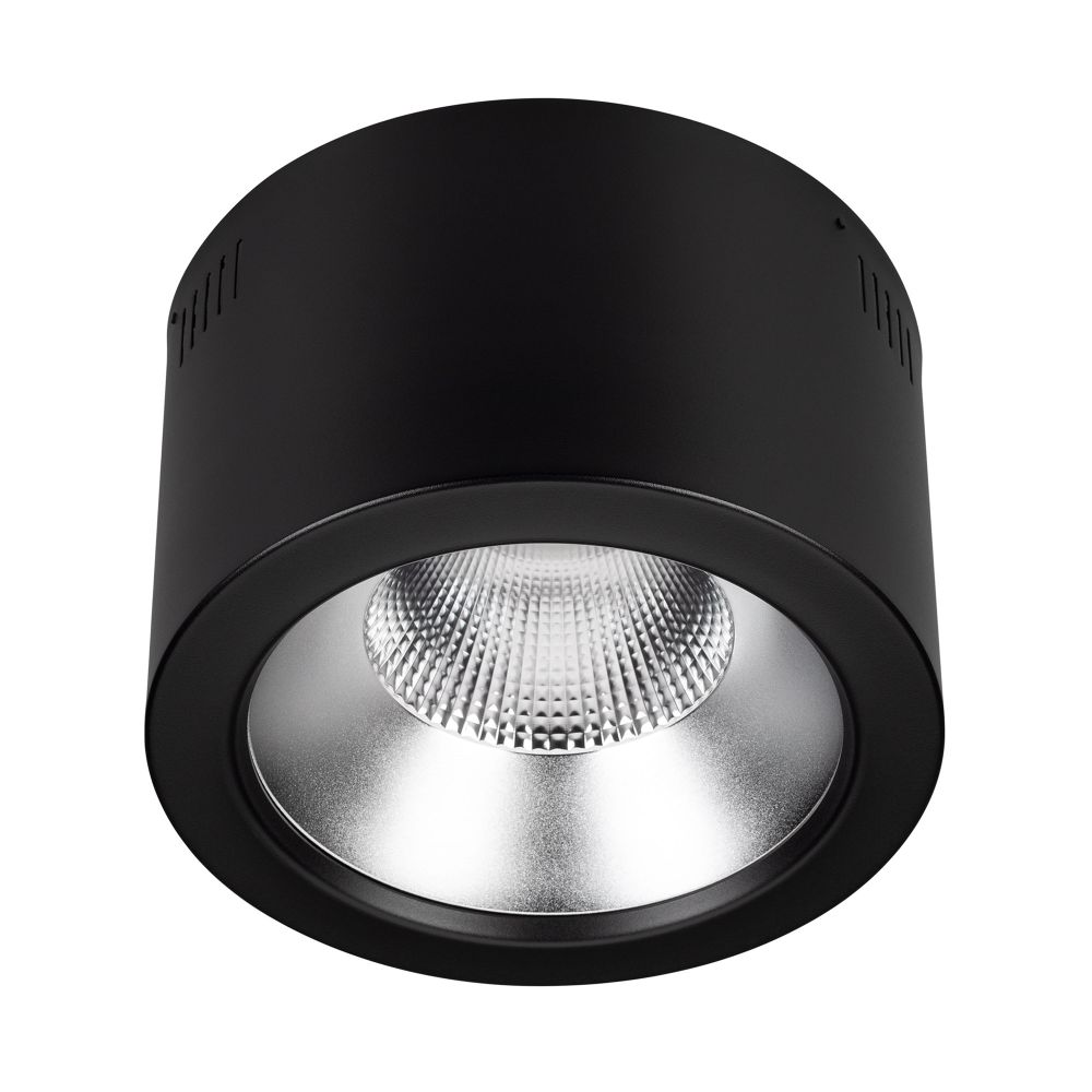 Светильник SP-LEGEND-R235-35W Warm3000 (BK, 50 deg, 230V) (Arlight, IP20 Металл, 3 года) Светильник SP-LEGEND-R235-35W Warm3000 (BK, 50 deg, 230V) (Arlight, IP20 Металл, 3 года)