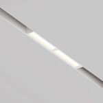 Трековый светильник Parete Exility 2700-6000K 12W 120° Dim Smart, TR106-4-12W-DS-W. TM Maytoni