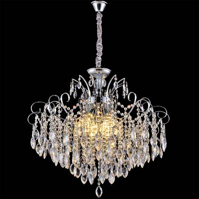 40300-0.3-600 CH светильник потолочный