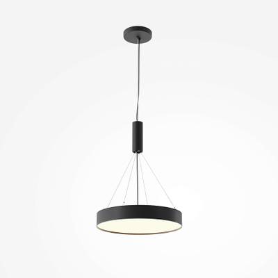 Потолочный светильник Zon 3000K 45W 120°, C032CL-45W3K-RD-B. TM Maytoni