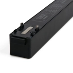 Flat Magnetic Блок питания 200W черный 95045/00