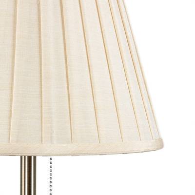 Торшер Arte Lamp MARRIOT A5039PN-1AB, 1хE27