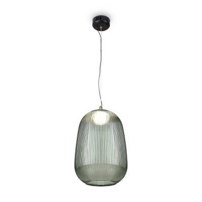 Подвесной светильник Enchantment FR5384PL-L13GN, LED. TM Maytoni