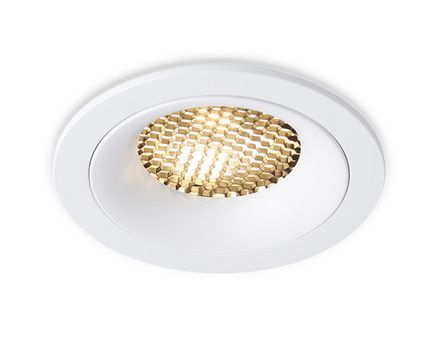 Светильник встраиваемый TN102721 WH белый GU5.3 92*92*23
