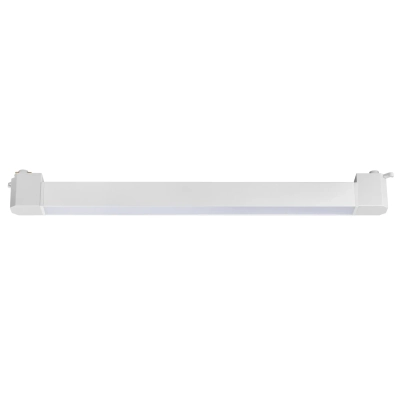 202336 Светильник линейный д/трека LILLA LED 30W 2250LM 120G БЕЛЫЙ 3000K