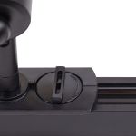 Citilux Bruno CL565T14 Трековый светильник Чёрный+Бронза