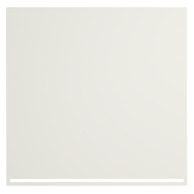 VLS000213 Клавиша для выключателя/переключателя одноклавишного с подсветкой, S70 (хлопок). (ТМ Maytoni)