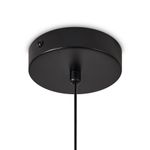 Подвесной светильник Acoustic FR5494PL-0GR, G9х1. TM Maytoni