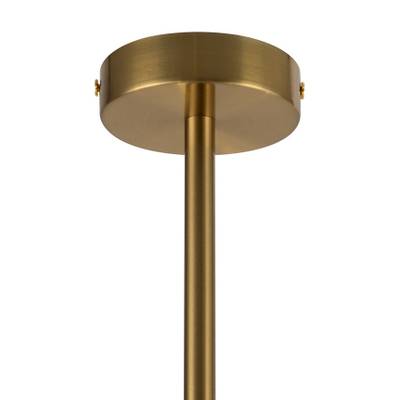 Подвесной светильник Savia FR5203PL-10BS, E27х10. TM Maytoni