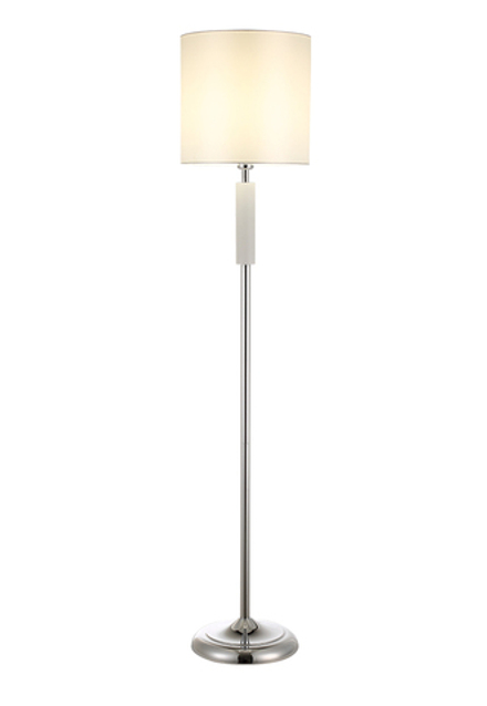 Торшеры Crystal Lux MAESTRO PT1 CHROME 2291/601