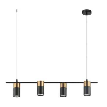 Подвесная люстра Topper 2825-4P. ТМ Favourite