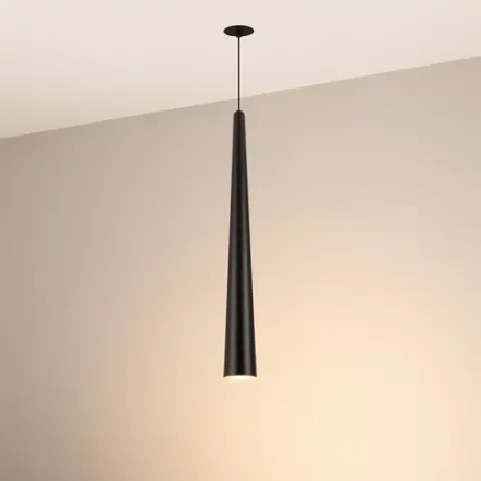 Светильник SP-STIRIA-L600-R76-5W Warm2700 (BK, 36 deg, 230V) (Arlight, IP20 Металл, 3 года)