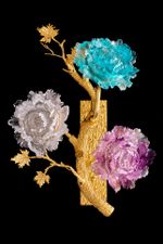 Настенный светильник Pristine Left FL1187-3WL, LED