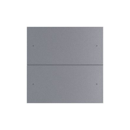 INTELLIGENT ARLIGHT Кнопочная панель SMART-DMX512-801-22-4G-4SC-DIM-IN Grey (230V, 2.4G) (IARL, IP20 Пластик, 5 лет)