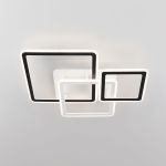 Citilux Тринити CL238231E RGB Люстра светодиодная с пультом