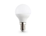 Лампа светодиодная 451116 LED P45 11W IC E14 6400K 175-265V