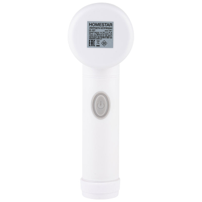 Электрощётка беспроводная HomeStar HS-1037