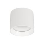 Светильник SP-BISCOTTO-R90-8W Warm3300-MIX (WH, 80 deg, 230V) (Arlight, IP54 Металл, 5 лет)