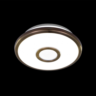 Citilux Старлайт CL70313 LED Светильник с диммером Бронза