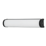 Подсветка для зеркал Arte Lamp AQUA-BARA A5210AP-3BK, 3хE14