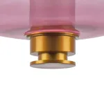 737540  2КОР! Люстра EMISFERO LED 4х6W 1200LM ЗОЛОТО/МУЛЬТИКОЛОР 3000K Lightstar