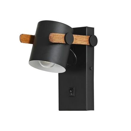 Бра Scandy 3004-1W, 1*E27LED*7W. ТМ F-Promo