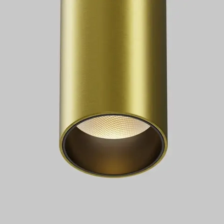 Трековый светильник Фокус / Focus Led Exility 2700-6000K 12Вт 36° Dim Smart, TR041-4-12W3K-M-DS-BBS. TM Maytoni
