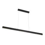 CL720021N EDGE-45 Черный Подвес