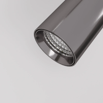 Настенный светильник 20143/1 LED титан, LED