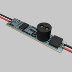 ИК-выключатель 12-24VDC 3A 751001. TM Maytoni