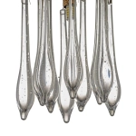 Люстра подвесная Dio D'Arte Elite Tavenna H 1.5.21.108 G