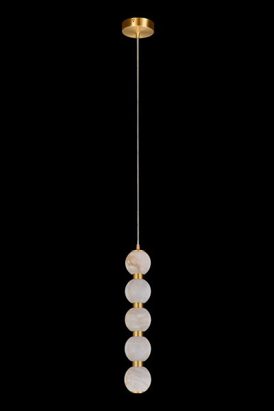 Подвесной светильник Adeline FL1201-5P, LED