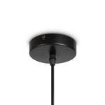 Подвесной светильник LoungeGarden FR5248PL-01BG, E27х1. TM Maytoni