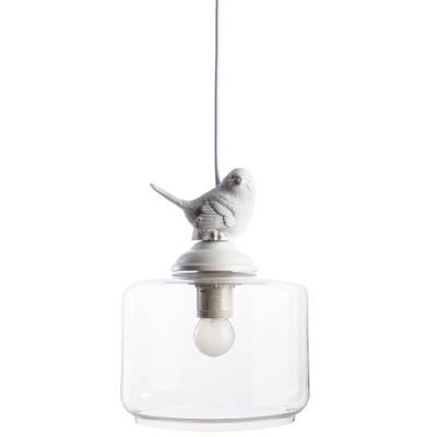 Подвесной светильник Arte Lamp PASSERO A8029SP-1WH, 1хE27