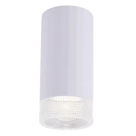 Светильник потолочный Crystal Lux CLT 048C WH 1400/091