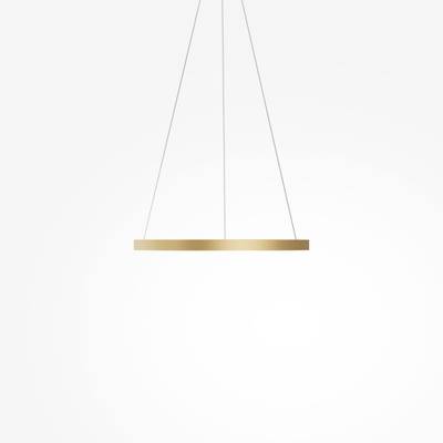 Подвесной светильник Rim 2600-3500К 36Вт, MOD058PL-L32BSK. TM Maytoni