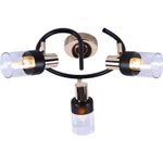 05903-0.8-03A BK+FGD светильник потолочный