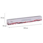 06186-9.3-001QY LED30W WT светильник трековый