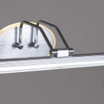 08858-0.2-01S светильник настенный Reluce, LED
