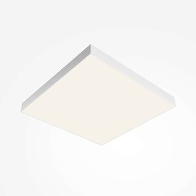 Потолочный светильник Zon 4000K 90W 120°, C032CL-90W4K-SQ-W. TM Maytoni
