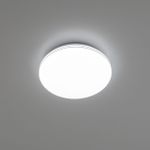Citilux Симпла CL714240V Светильник светодиодный с диммером